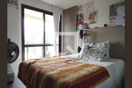 Apartamento à venda com 220m², 4 quartos e 4 vagas
