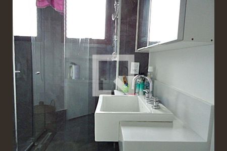 Apartamento à venda com 220m², 4 quartos e 4 vagas