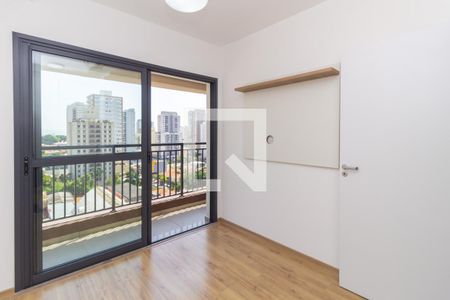 Quarto de apartamento para alugar com 1 quarto, 28m² em Ipiranga, São Paulo