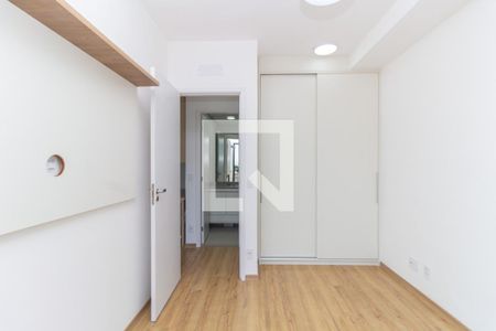 Quarto de apartamento para alugar com 1 quarto, 28m² em Ipiranga, São Paulo