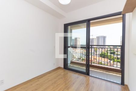 Quarto de apartamento para alugar com 1 quarto, 28m² em Ipiranga, São Paulo
