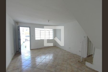 Sala de casa à venda com 2 quartos, 90m² em Vila Leda, Guarulhos