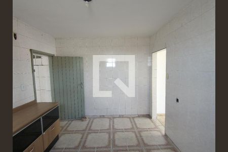 Casa à venda com 90m², 2 quartos e 3 vagasCozinha