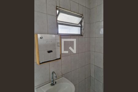 Casa à venda com 90m², 2 quartos e 3 vagas Casa à venda com 90m², 2 quartos e 3 vagasBanheiro area de serviço