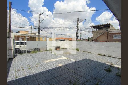 Casa à venda com 90m², 2 quartos e 3 vagasÁrea Externa