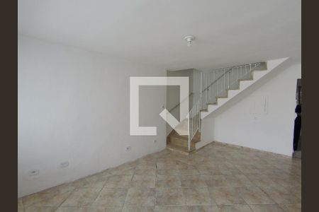 Sala de casa à venda com 2 quartos, 90m² em Vila Leda, Guarulhos