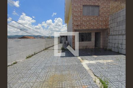 Casa à venda com 90m², 2 quartos e 3 vagasÁrea Externa