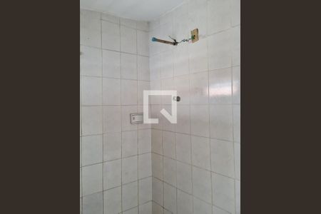 Casa à venda com 90m², 2 quartos e 3 vagas Casa à venda com 90m², 2 quartos e 3 vagasBanheiro area de serviço