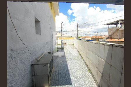 Casa à venda com 90m², 2 quartos e 3 vagasÁrea Externa