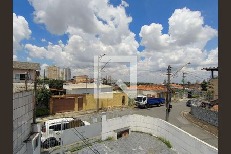 Vista do Quarto 01 de casa à venda com 2 quartos, 90m² em Vila Leda, Guarulhos