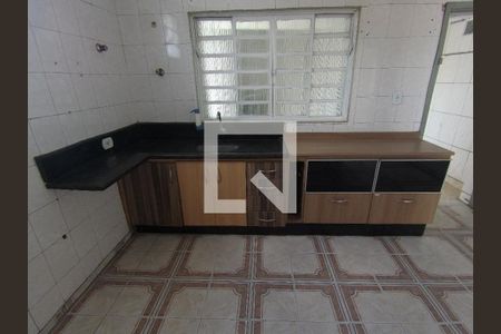 Casa à venda com 90m², 2 quartos e 3 vagasCozinha
