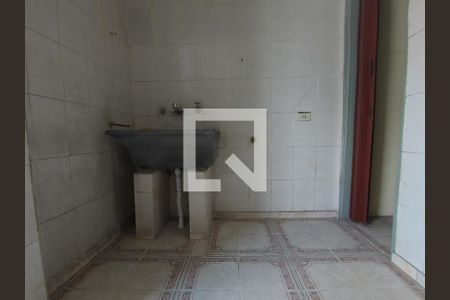 Casa à venda com 90m², 2 quartos e 3 vagasÁrea de Serviço