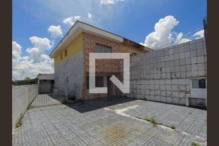 Casa à venda com 90m², 2 quartos e 3 vagasÁrea Externa