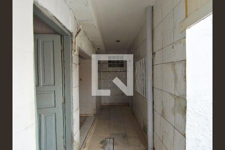 Casa à venda com 90m², 2 quartos e 3 vagasÁrea de Serviço