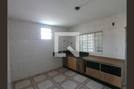 Casa à venda com 90m², 2 quartos e 3 vagasCozinha