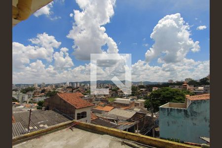 Casa à venda com 90m², 2 quartos e 3 vagasVista do Quarto 02