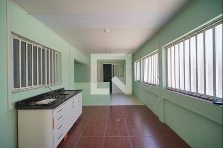 Casa para alugar com 190m², 3 quartos e 2 vagas Casa para alugar com 190m², 3 quartos e 2 vagasCozinha