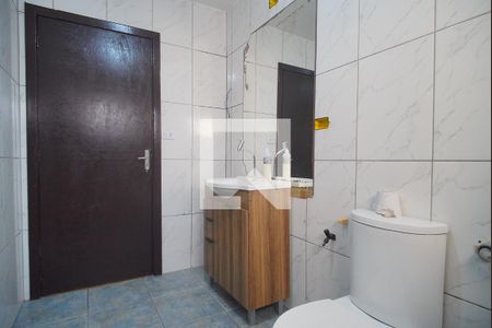 Casa para alugar com 190m², 3 quartos e 2 vagas Casa para alugar com 190m², 3 quartos e 2 vagasBanheiro 1