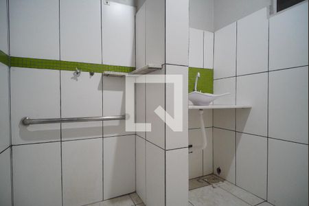 Casa para alugar com 190m², 3 quartos e 2 vagas Casa para alugar com 190m², 3 quartos e 2 vagasBanheiro 2