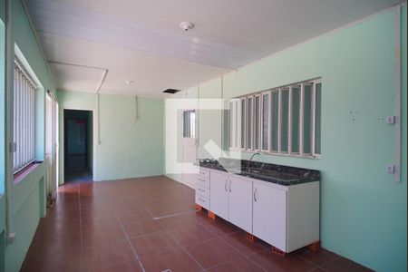 Casa para alugar com 190m², 3 quartos e 2 vagas Casa para alugar com 190m², 3 quartos e 2 vagasCozinha