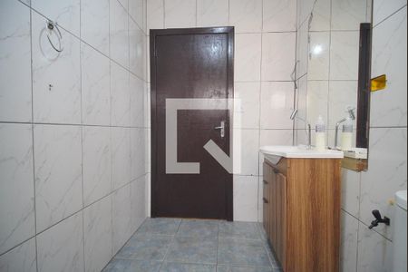 Casa para alugar com 190m², 3 quartos e 2 vagas Casa para alugar com 190m², 3 quartos e 2 vagasBanheiro 1