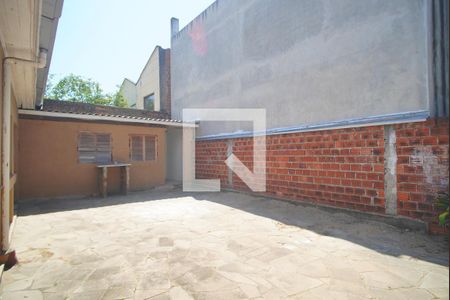 Casa para alugar com 190m², 3 quartos e 2 vagas Casa para alugar com 190m², 3 quartos e 2 vagasQuintal