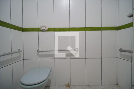 Casa para alugar com 190m², 3 quartos e 2 vagas Casa para alugar com 190m², 3 quartos e 2 vagasBanheiro 2