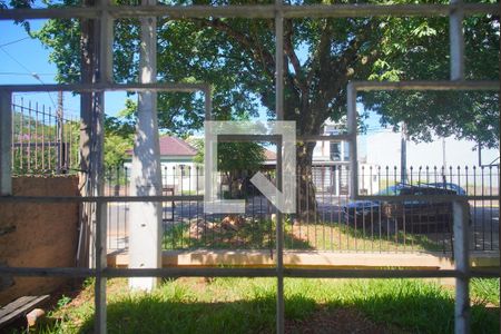 Vista da Sala de casa para alugar com 3 quartos, 190m² em Fião, São Leopoldo