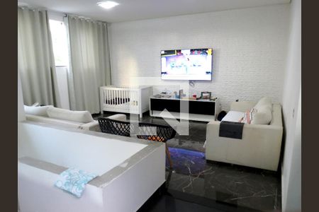 Sala de casa à venda com 2 quartos, 127m² em Freguesia do Ó, São Paulo