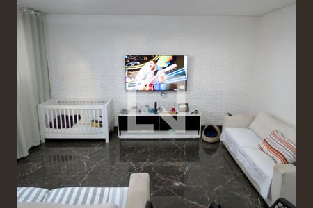 Sala de casa à venda com 2 quartos, 127m² em Freguesia do Ó, São Paulo