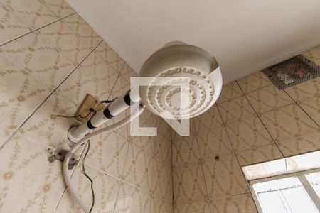 Casa à venda com 90m², 1 quarto e 1 vaga Casa à venda com 90m², 1 quarto e 1 vagaBanheiro