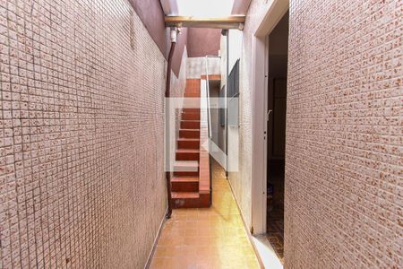 Casa à venda com 90m², 1 quarto e 1 vaga Casa à venda com 90m², 1 quarto e 1 vagaCorredor Externo