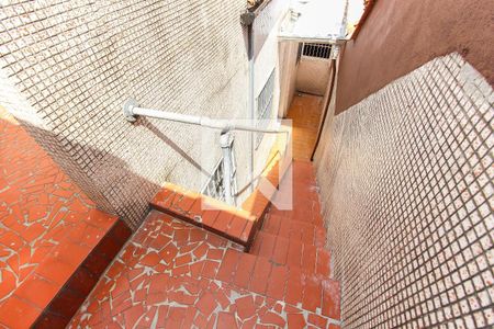 Casa à venda com 90m², 1 quarto e 1 vaga Casa à venda com 90m², 1 quarto e 1 vagaVaranda