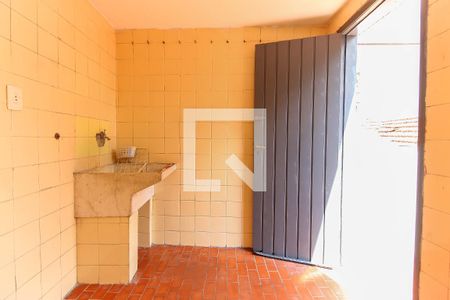 Casa à venda com 90m², 1 quarto e 1 vaga Casa à venda com 90m², 1 quarto e 1 vagaÁrea de Serviço