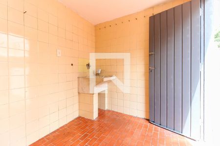 Casa à venda com 90m², 1 quarto e 1 vaga Casa à venda com 90m², 1 quarto e 1 vagaÁrea de Serviço