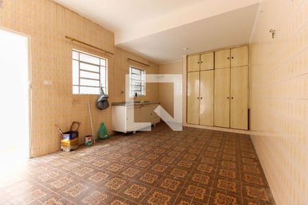 Casa à venda com 90m², 1 quarto e 1 vaga Casa à venda com 90m², 1 quarto e 1 vagaCozinha