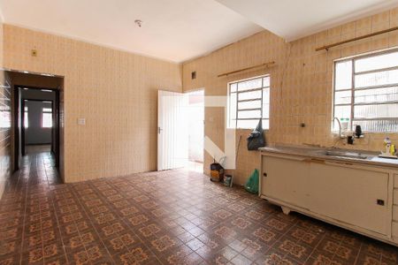 Casa à venda com 90m², 1 quarto e 1 vaga Casa à venda com 90m², 1 quarto e 1 vagaCozinha