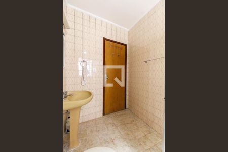 Casa à venda com 90m², 1 quarto e 1 vaga Casa à venda com 90m², 1 quarto e 1 vagaBanheiro
