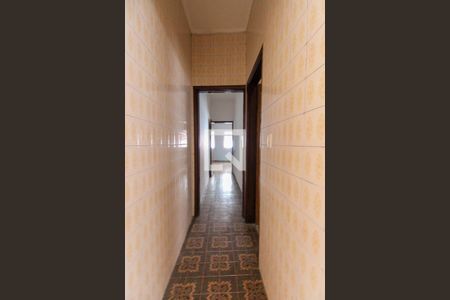 Casa à venda com 90m², 1 quarto e 1 vaga Casa à venda com 90m², 1 quarto e 1 vagaCorredor