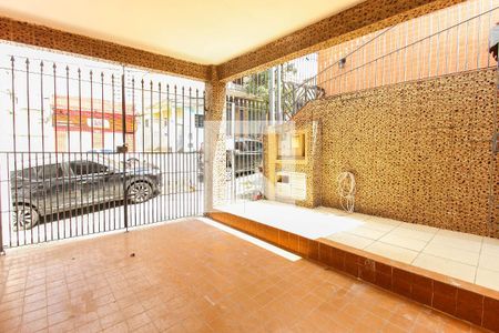 Casa à venda com 90m², 1 quarto e 1 vaga Casa à venda com 90m², 1 quarto e 1 vagaGaragem