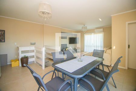 Apartamento à venda com 220m², 2 quartos e 3 vagasCobertura