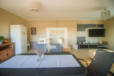 Apartamento à venda com 220m², 2 quartos e 3 vagasCobertura