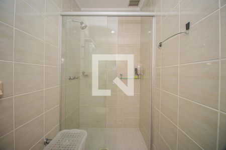 Apartamento à venda com 220m², 2 quartos e 3 vagasBanheiro da Suíte