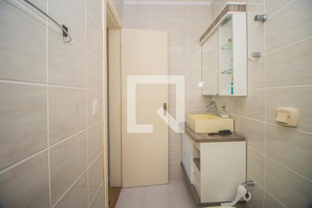 Apartamento à venda com 220m², 2 quartos e 3 vagasBanheiro da Suíte