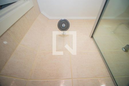 Apartamento à venda com 220m², 2 quartos e 3 vagasBanheiro Social