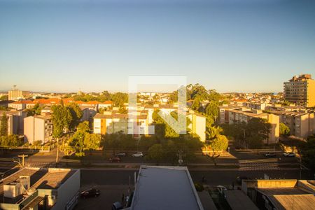 Apartamento à venda com 220m², 2 quartos e 3 vagasVista da Varanda da Cobertura