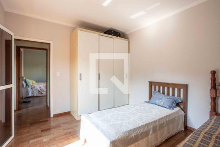 Casa para alugar com 298m², 3 quartos e 6 vagasQuarto 3