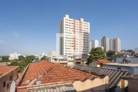 Casa para alugar com 298m², 3 quartos e 6 vagasVaranda do Quarto 2