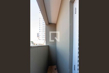 Casa para alugar com 298m², 3 quartos e 6 vagasVaranda do Quarto 2