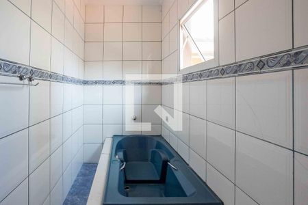 Casa para alugar com 298m², 3 quartos e 6 vagasBanheiro da Suíte